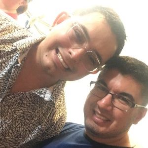 Meet your Posher, Giovanni