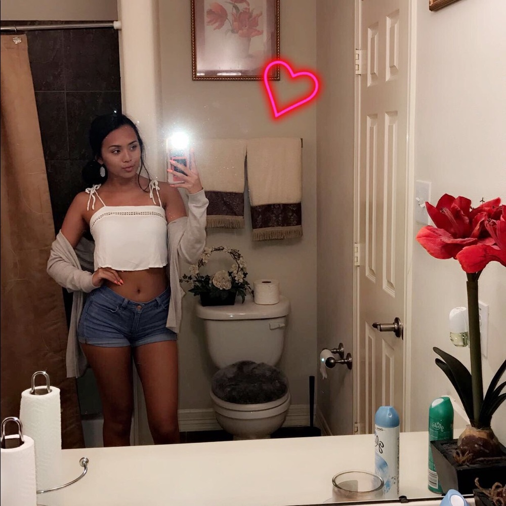 Meet your Posher, Bri