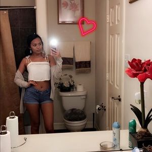 Meet your Posher, Bri