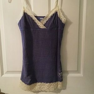 Victoria Secret tank in good condition!