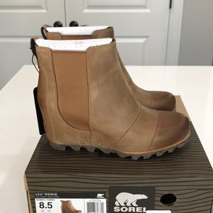 sorel wedge 8.5