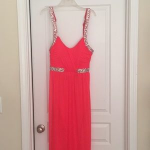 Prom/event dress