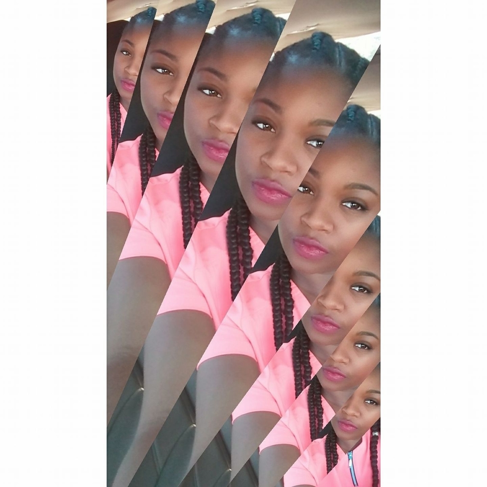 Meet your Posher, Kiara