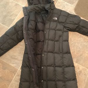 💥1 DAY SALE💥 NORTH FACE COAT