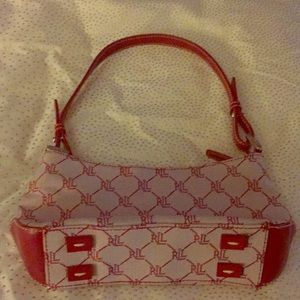 Ralph Lauren Purse