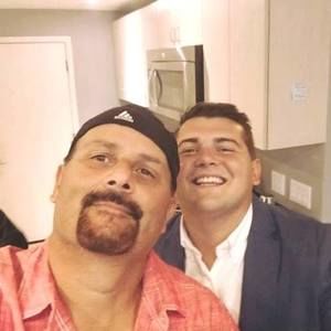 Meet your Posher, John