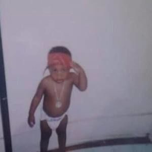 Meet your Posher, Thomas