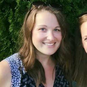 Meet your Posher, Jaclyn