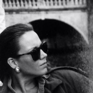 Meet your Posher, Catherine