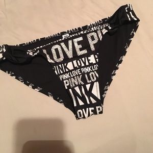 Victoria Secret bikini bottoms