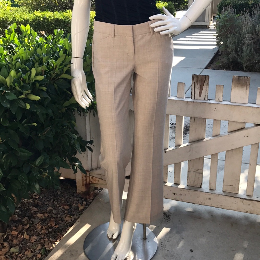 Express Slacks - image 1