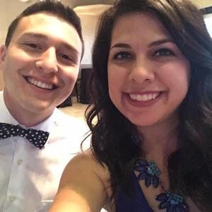 Meet your Posher, Giorgio