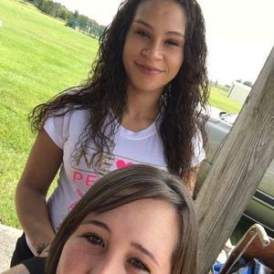 Meet your Posher, Breanna