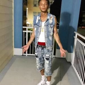 Meet your Posher, Zach