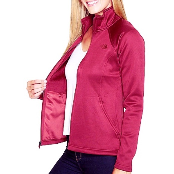 The North Face Jackets & Blazers - THE NORTH FACE AGAVE WOMENS JACKET