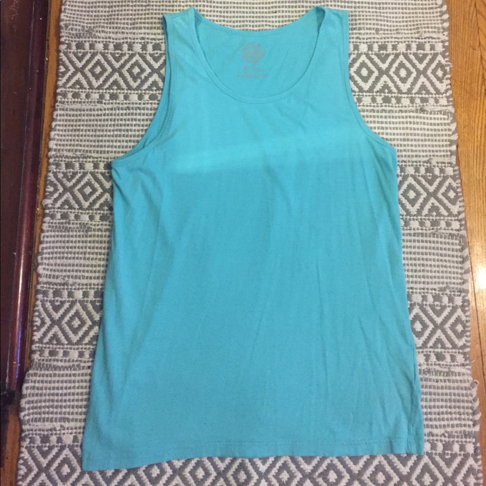 Men's Tank Top