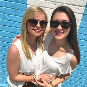 Meet your Posher, Christen