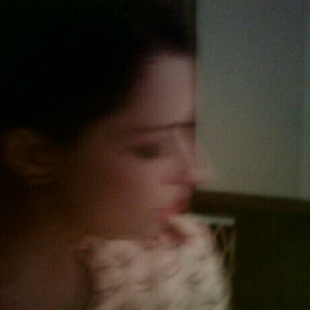 Meet your Posher, Mandy