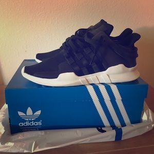 Adidas EQT running shoes