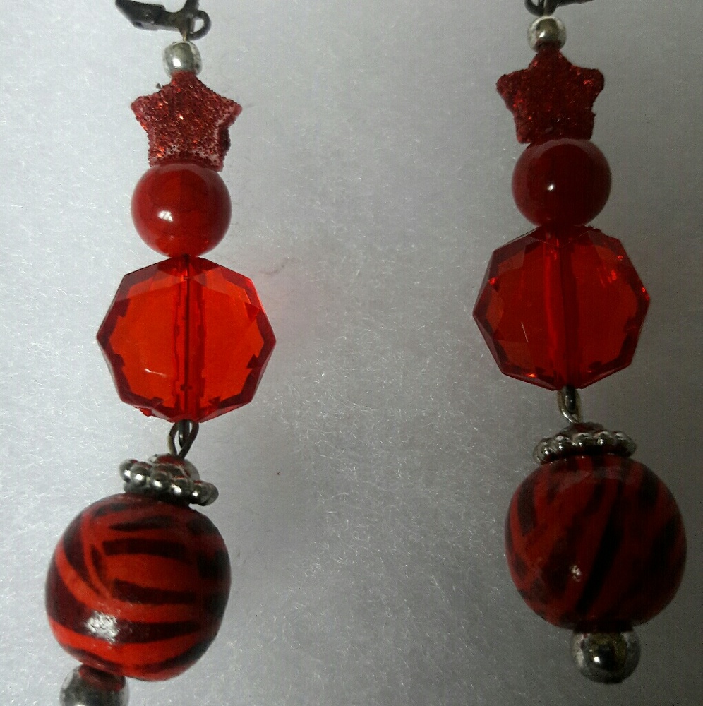 3 pcs jewelry set