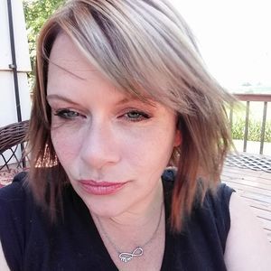 Meet your Posher, Jamie