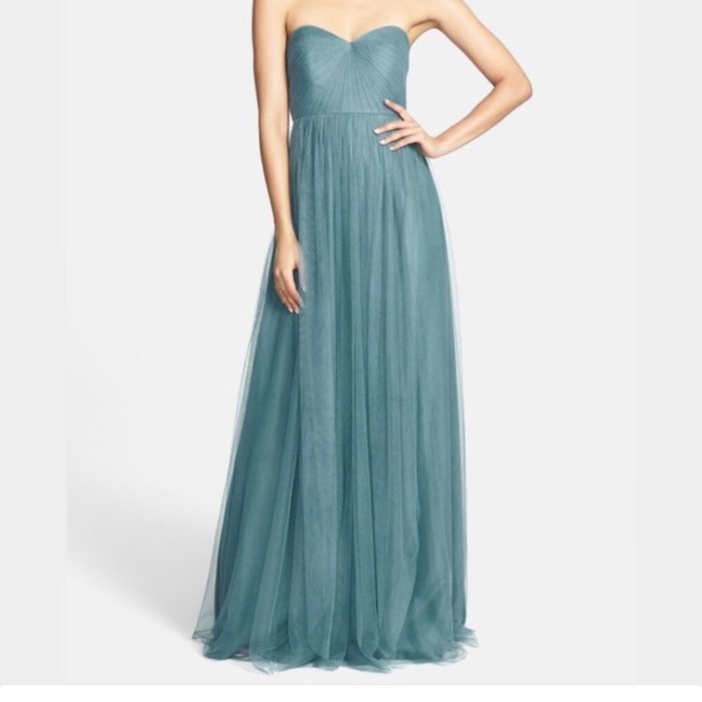 Jenny Yoo Annabelle Bridesmaid Dress