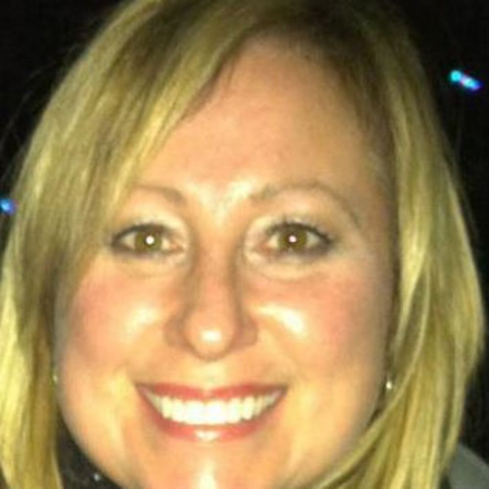 Meet your Posher, Colleen