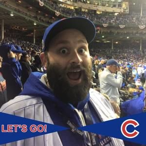 Meet your Posher, Ben