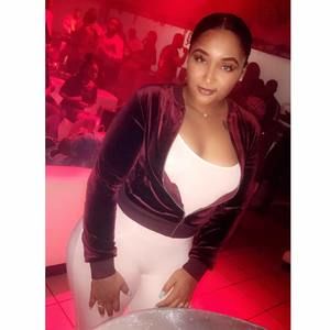 Meet your Posher, Taneisha