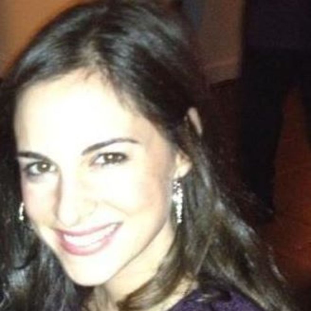 Meet your Posher, Suzie