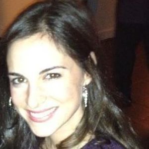 Meet your Posher, Suzie