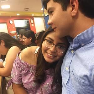 Meet your Posher, Angelica