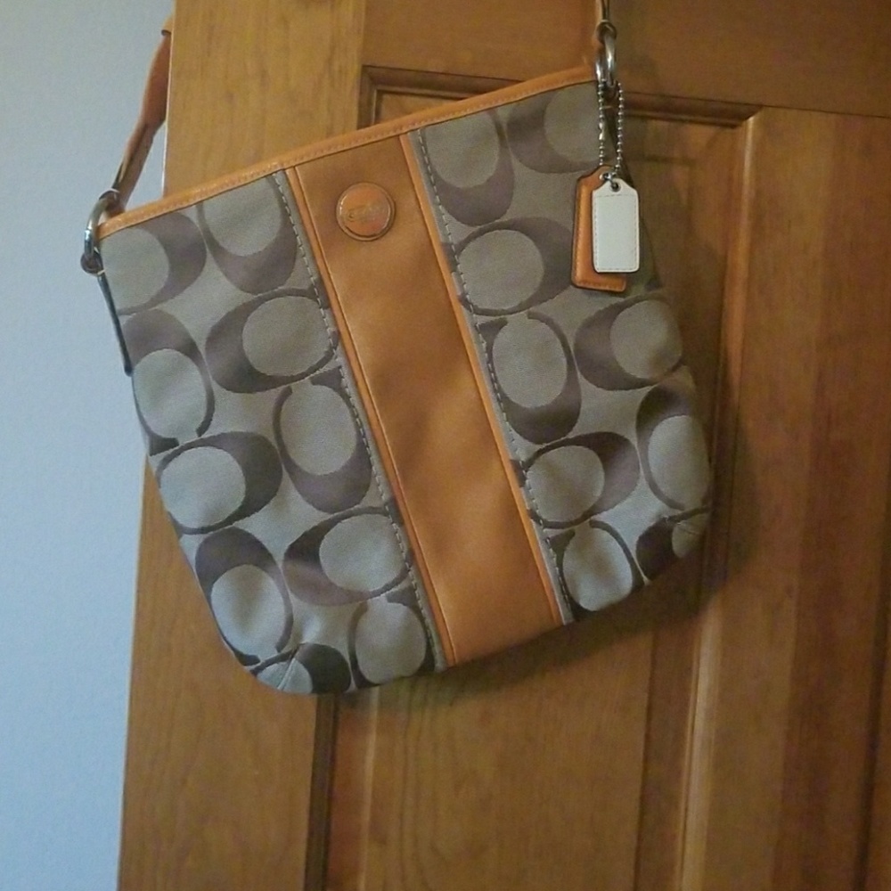 Coach Crossbody bag