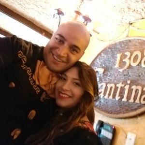 Meet your Posher, Eduardo