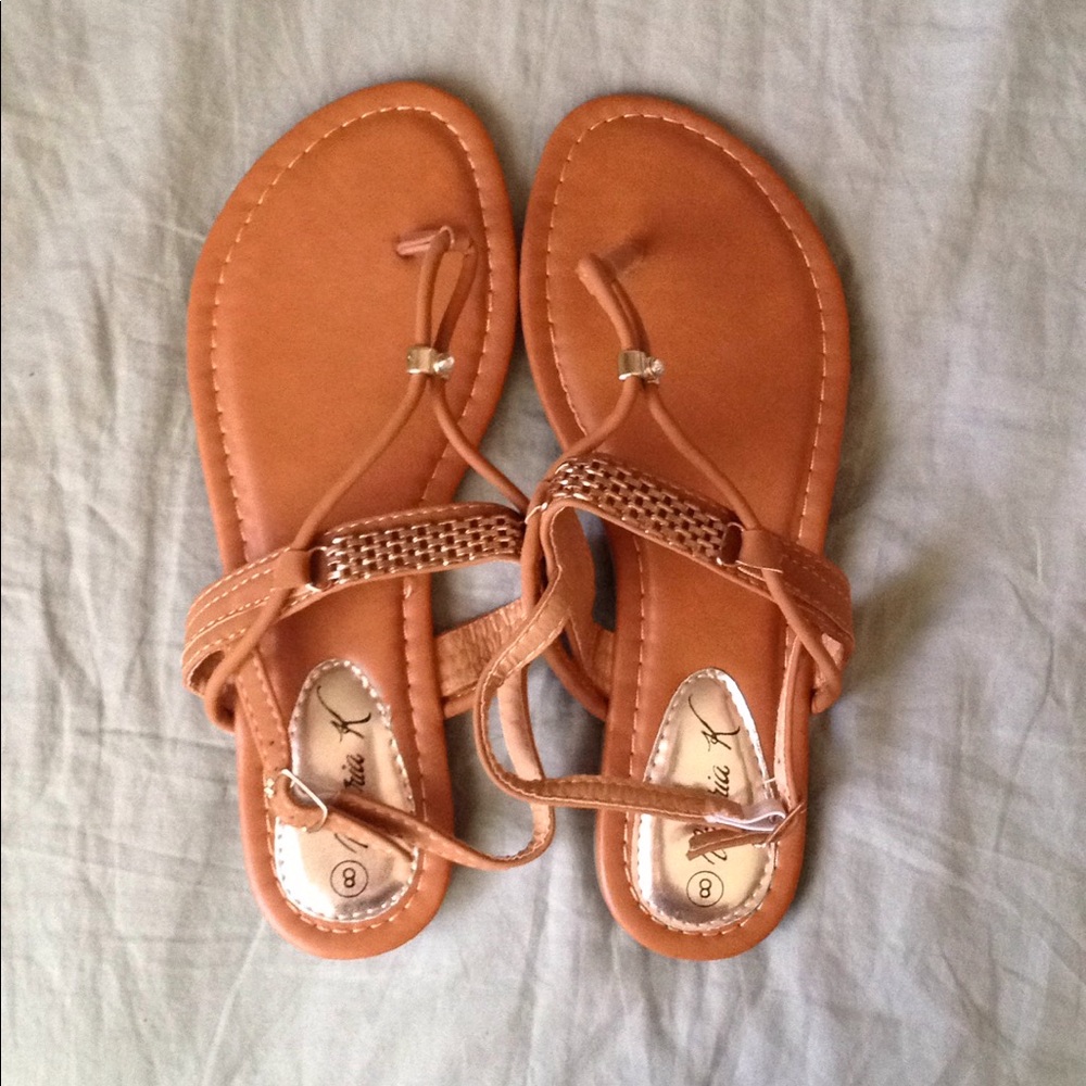 New Sandals🌸