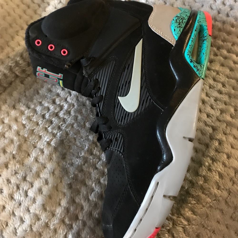 Nike Air Command Force