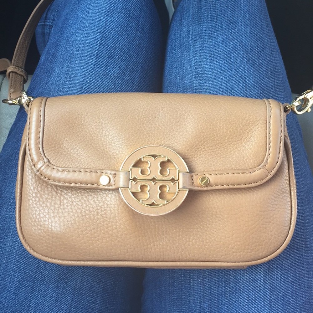 Tory Butch Amanda Crossbody