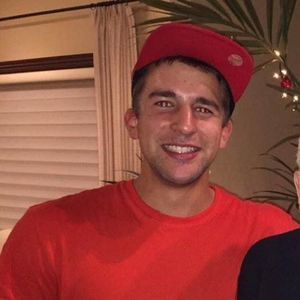 Meet your Posher, Isaac