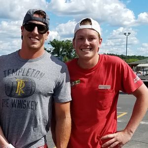 Meet your Posher, Kevin