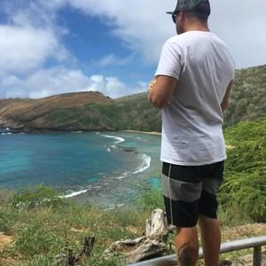 Meet your Posher, Will