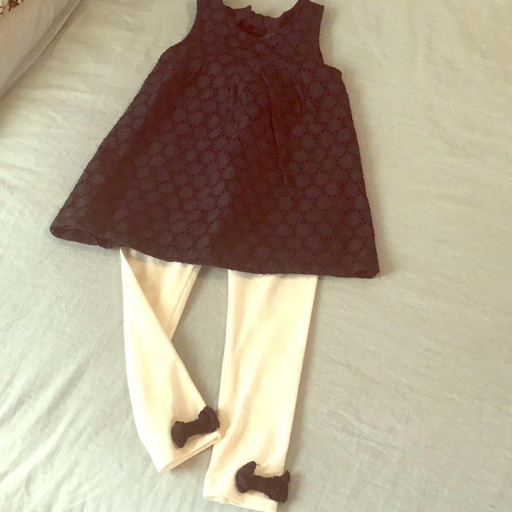 Boutique Outfit - Only worn once or twice