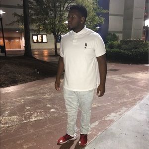 Meet your Posher, Marqui