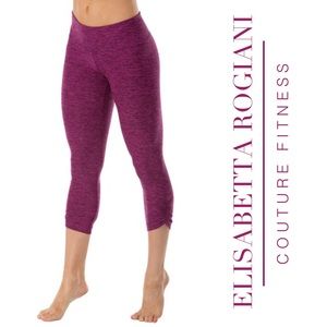 Elisabetta Rogiani 3/4 Leggings