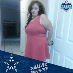 Meet your Posher, Niki