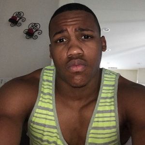 Meet your Posher, Donovan