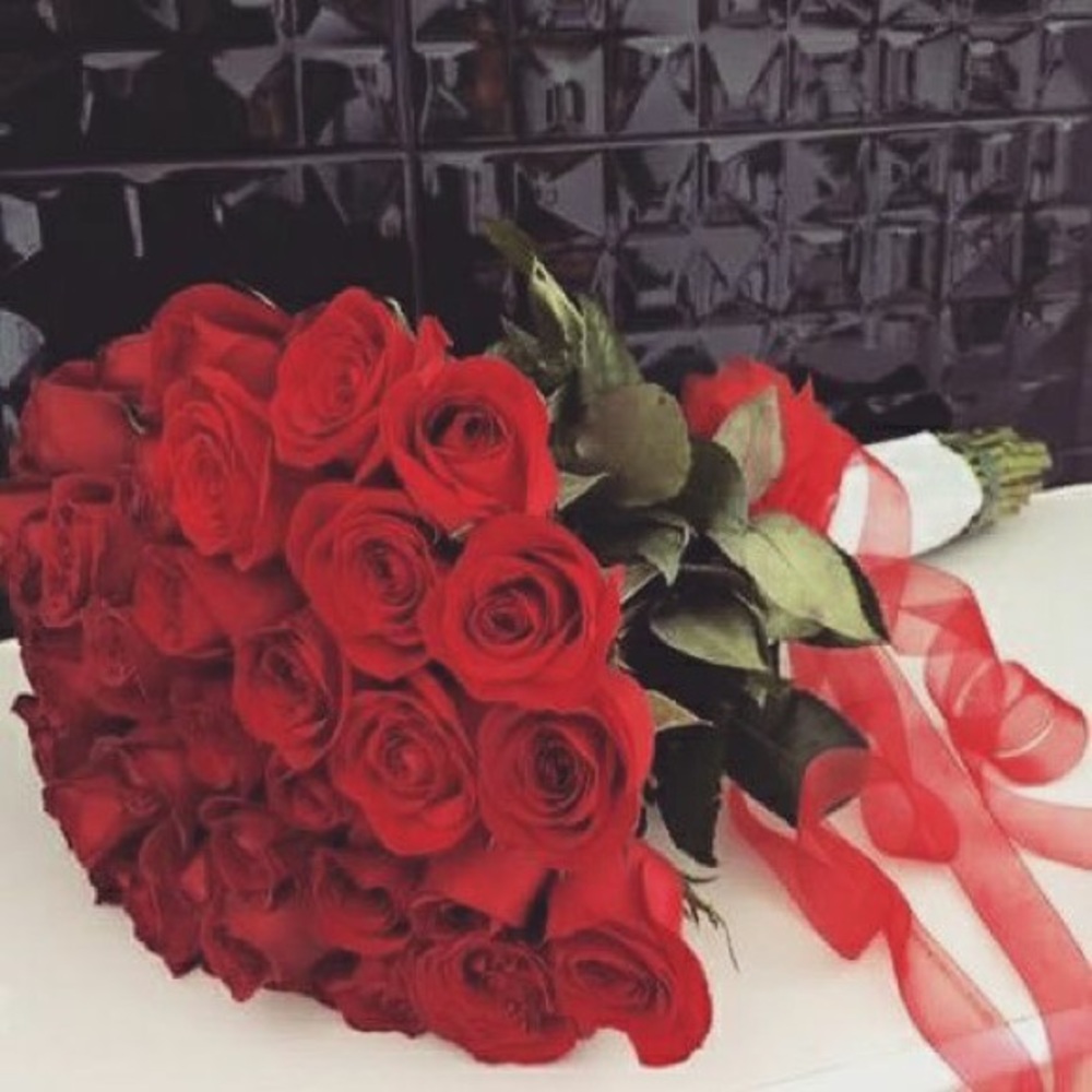 Meet your Posher, Doris