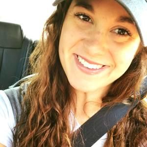 Meet your Posher, Erika