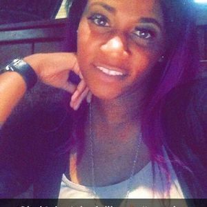 Meet your Posher, Monae