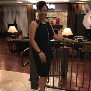 Meet your Posher, Dawn