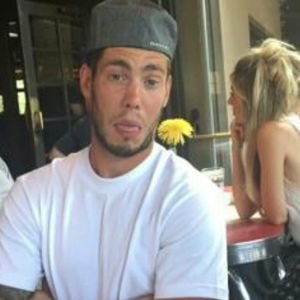 Meet your Posher, Chad